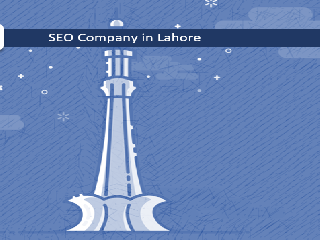 SEO COMPANY LAHORE