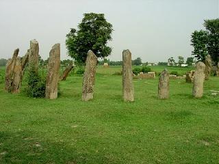 Asota Sharif Stones