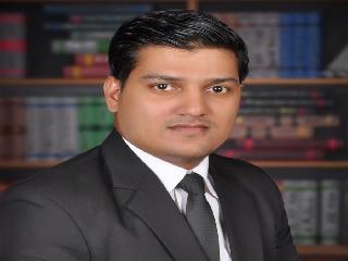 Zeeshan Hussain Adil Advocate High Court