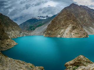 Kumrat Valley