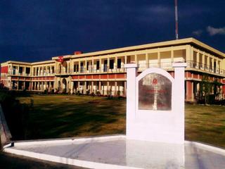 Bacha Khan University Charsadda