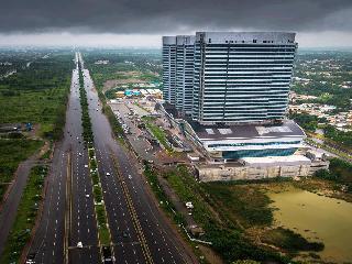 Centaurus Mall