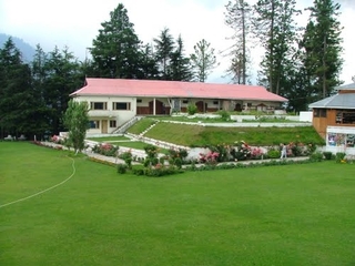 Shogran Mansehra