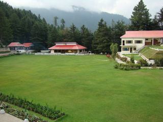 Shogran Mansehra