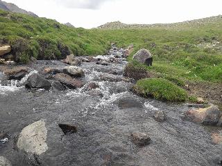 Broghil Pass