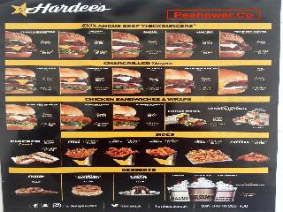 Hardees