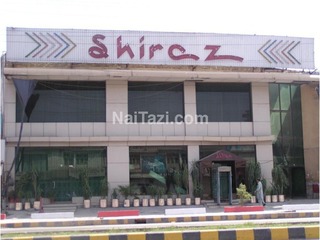 Shiraz Restaurant