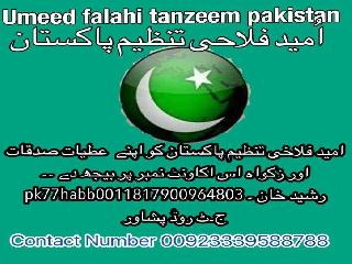 Umeed Falahi Tanzeem